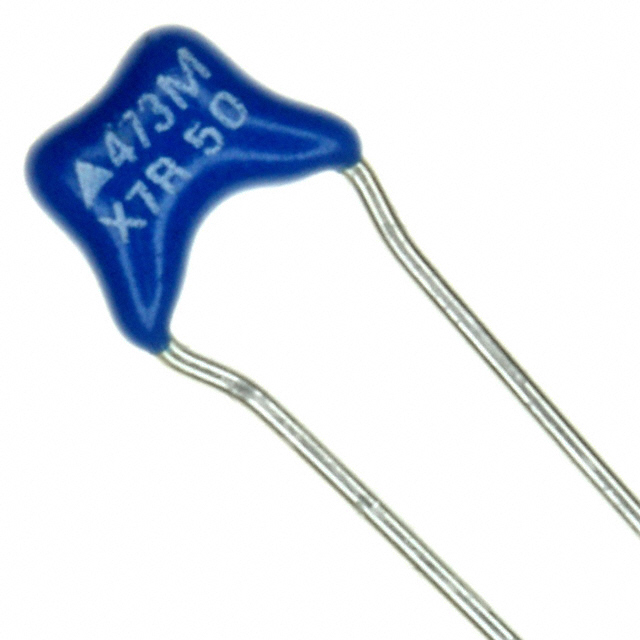 B37981M5473M054 EPCOS - TDK Electronics
