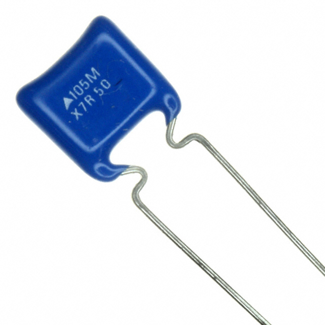 B37984M5105M000 EPCOS - TDK Electronics