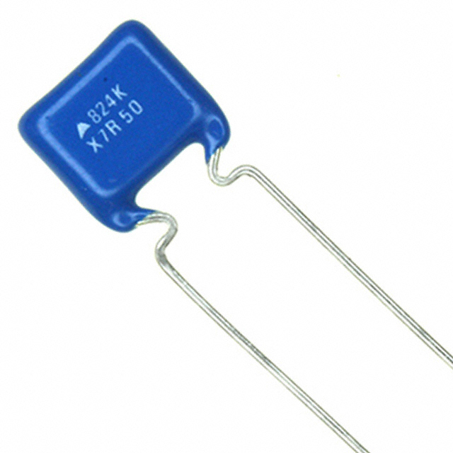 B37984M5824K000 EPCOS - TDK Electronics