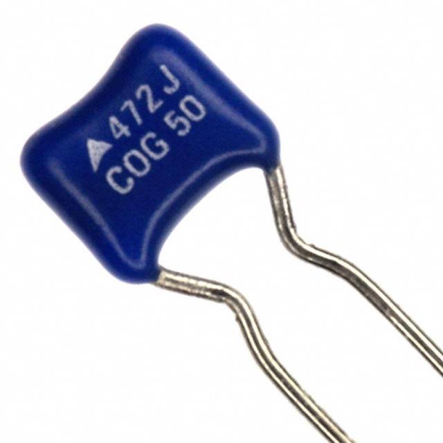 B37986N5472J051 EPCOS - TDK Electronics