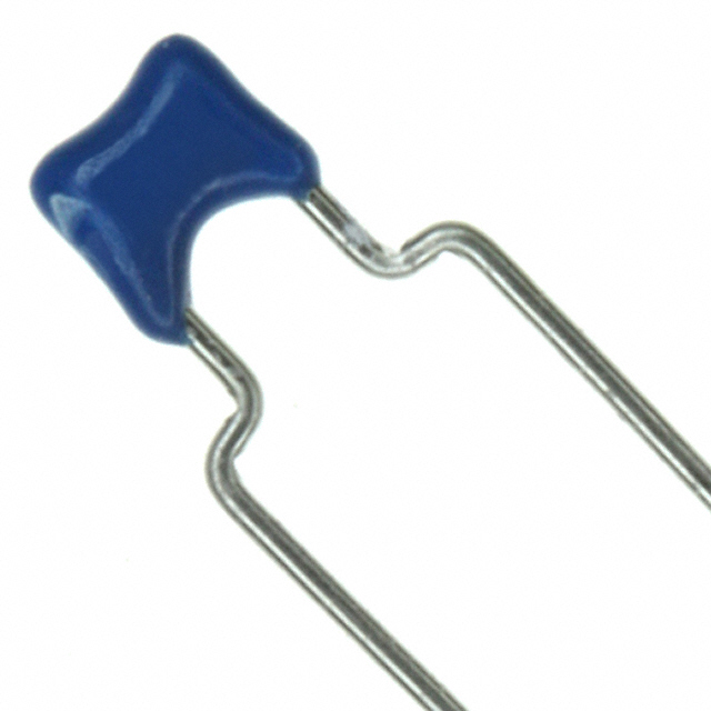 B37987F1223K000 EPCOS - TDK Electronics