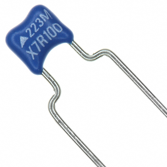 B37987F1223M051 EPCOS - TDK Electronics