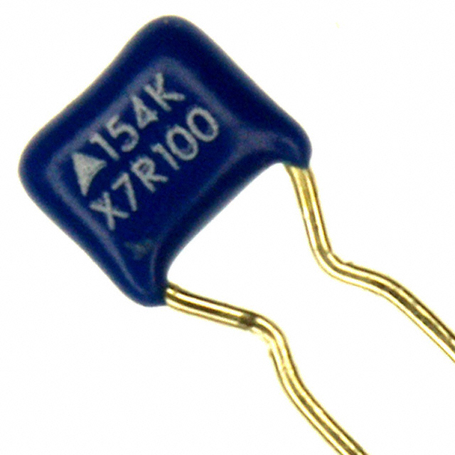 B37987M1154K054 EPCOS - TDK Electronics