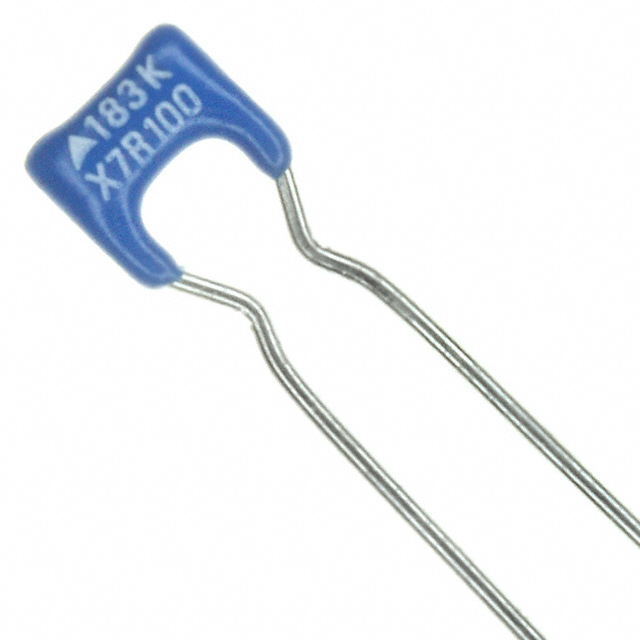 B37987M1183K000 EPCOS - TDK Electronics