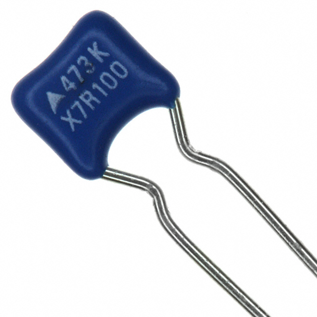 B37987M1473K051 EPCOS - TDK Electronics