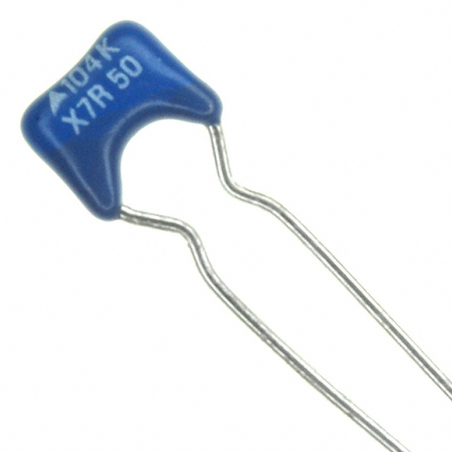 B37987M5104K000 EPCOS - TDK Electronics