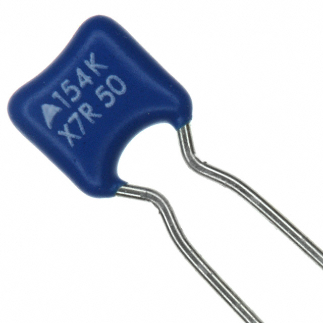 B37987M5154K051 EPCOS - TDK Electronics
