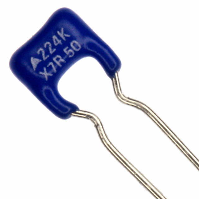 B37987M5224K051 EPCOS - TDK Electronics