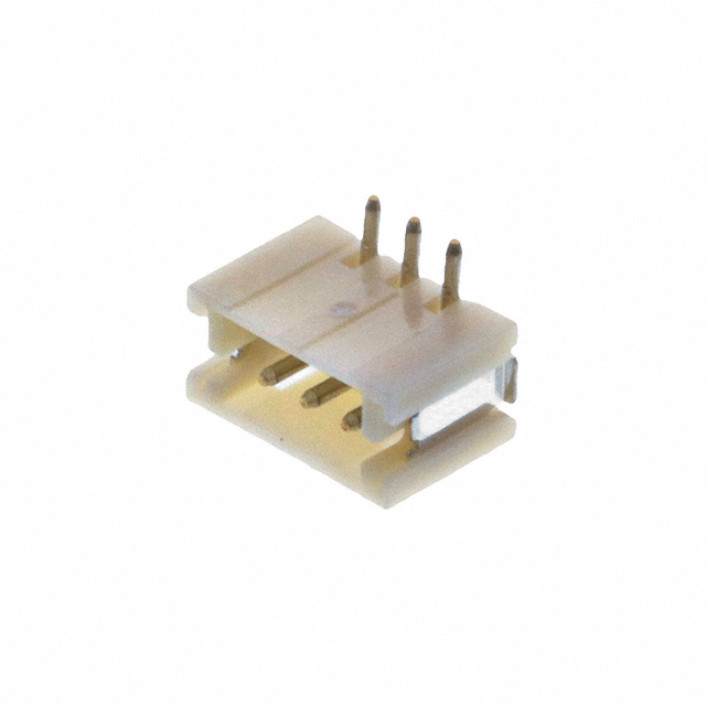 B3B-ZR-SM4-TFT(LF)(SN) JST Sales America Inc.