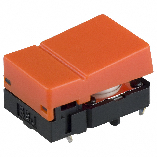 B3J-1200 Omron Electronics Inc-EMC Div