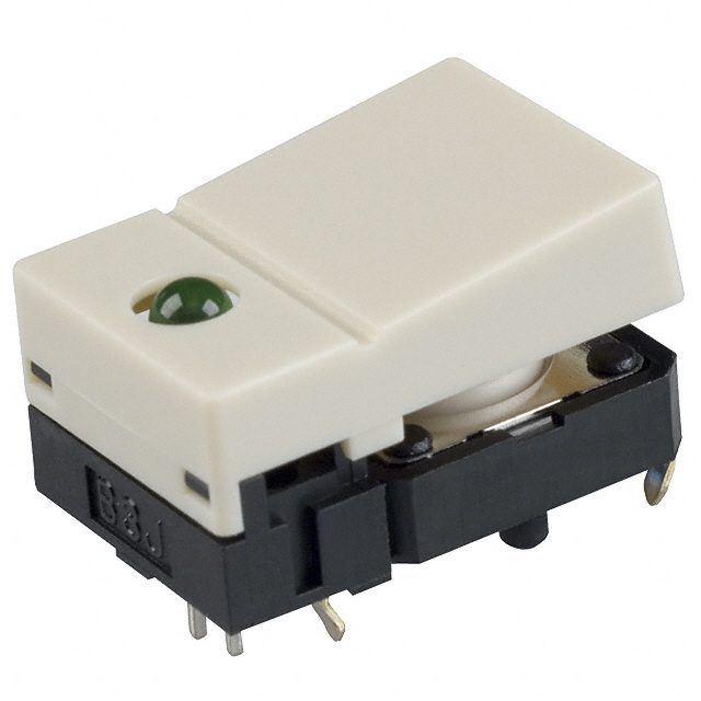 B3J-4000 Omron Electronics Inc-EMC Div