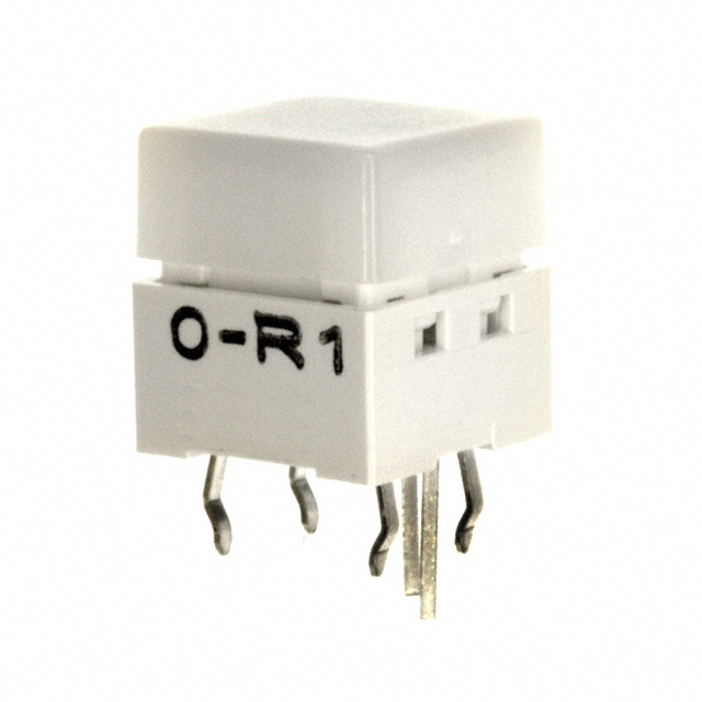 B3W-9002-R1N Omron Electronics Inc-EMC Div