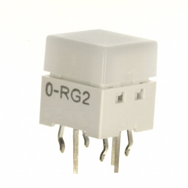 B3W-9002-RG2N Omron Electronics Inc-EMC Div