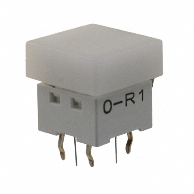 B3W-9012-R1N Omron Electronics Inc-EMC Div