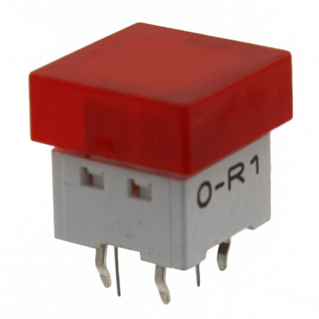 B3W-9012-R2R Omron Electronics Inc-EMC Div