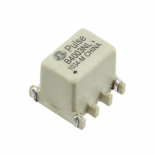 B4003NLT Pulse Electronics