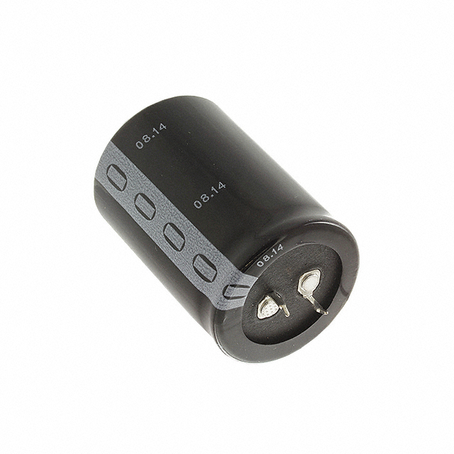 B41231A4689M000 EPCOS - TDK Electronics