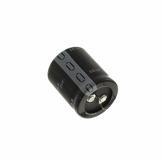 B41231A5229M000 EPCOS - TDK Electronics