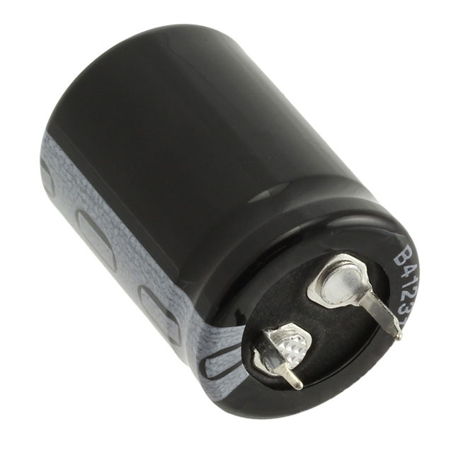 B41231A9128M000 EPCOS - TDK Electronics