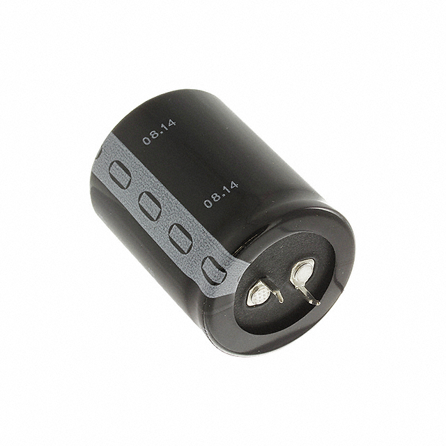B41231A7229M000 EPCOS - TDK Electronics