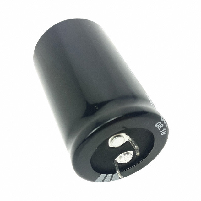 B41231A8109M000 EPCOS - TDK Electronics