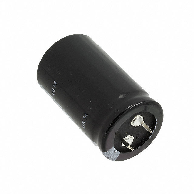 B41231A9478M002 EPCOS - TDK Electronics