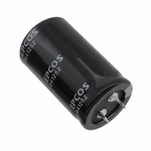 B41252A6109M000 EPCOS - TDK Electronics