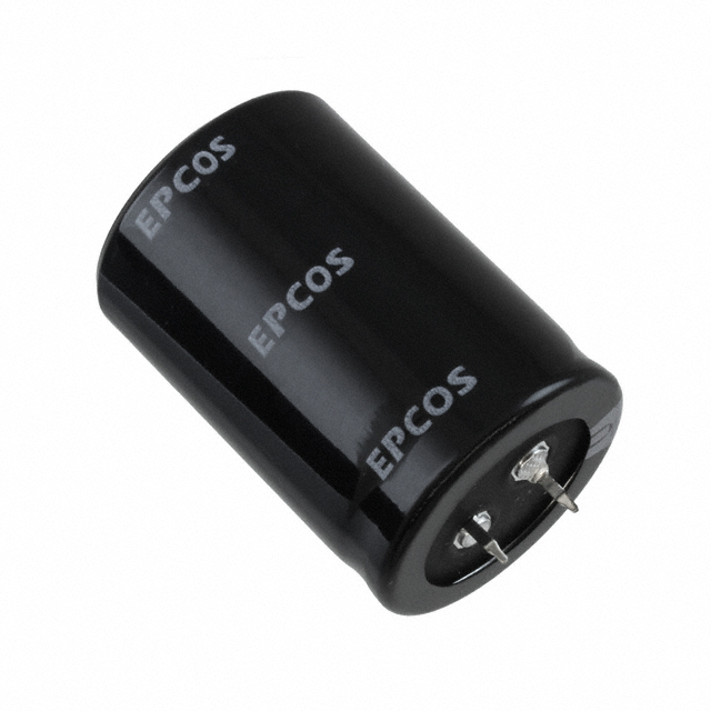 B43504A2158M000 EPCOS - TDK Electronics