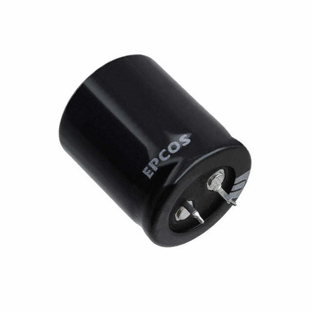 B41252B7109M000 EPCOS - TDK Electronics