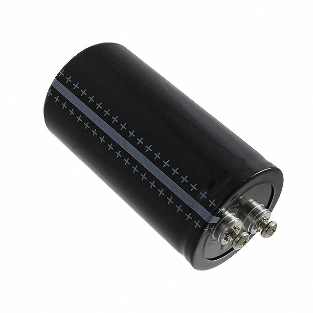 B41456B8100M000 EPCOS - TDK Electronics