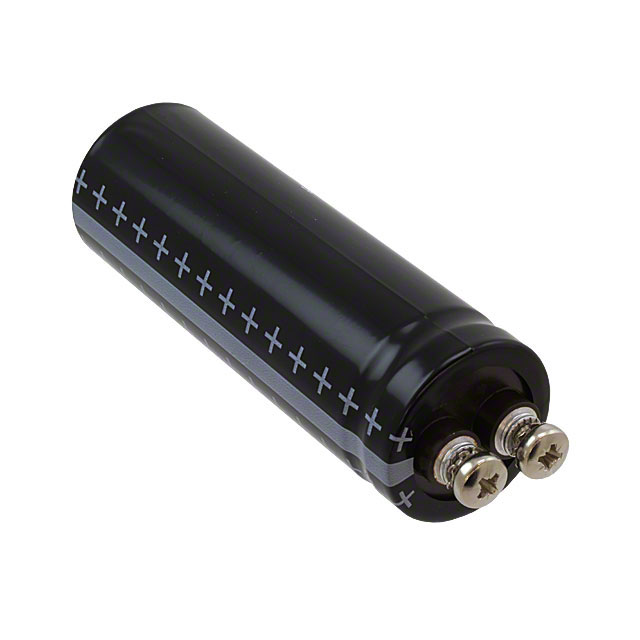 B41458B7339M000 EPCOS - TDK Electronics