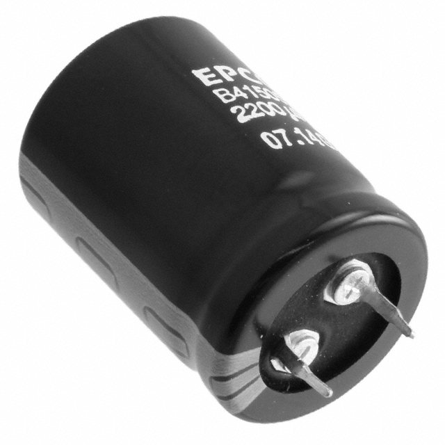 B41505A8228M000 EPCOS - TDK Electronics