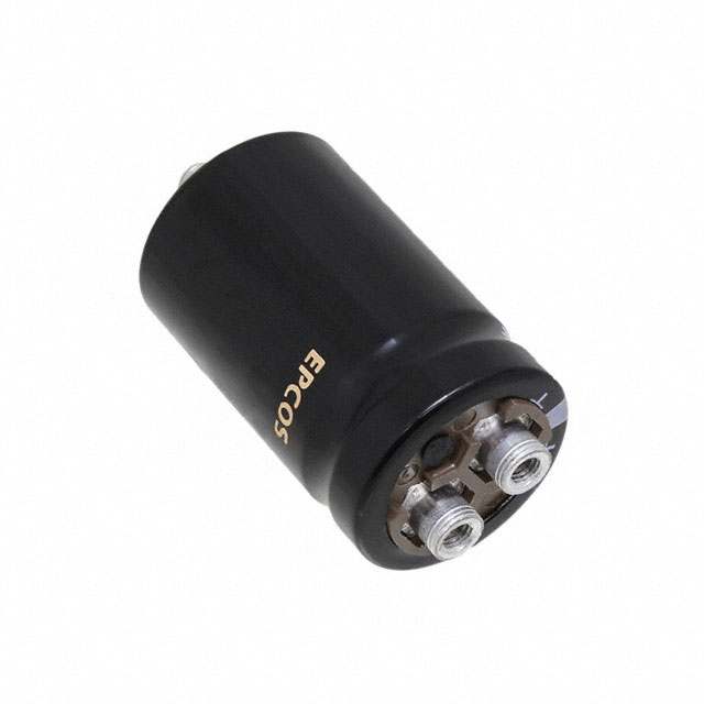 B41570E9478Q000 EPCOS - TDK Electronics