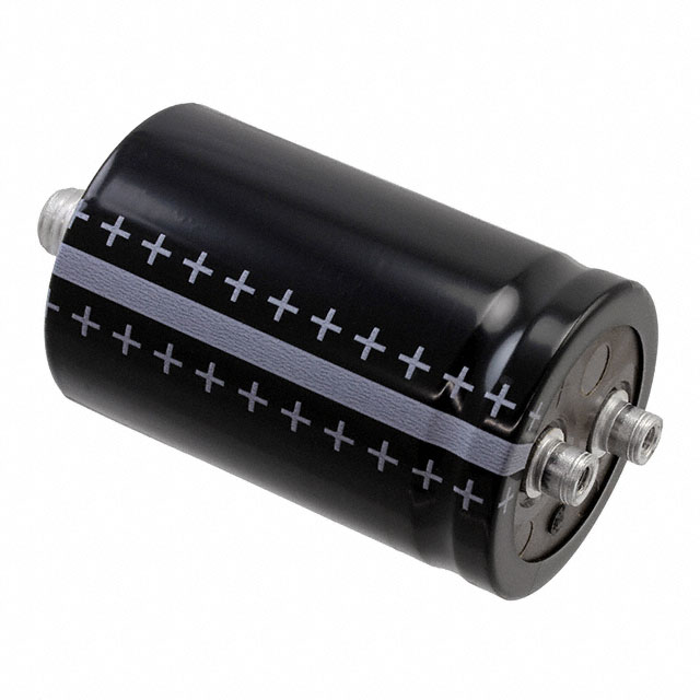 B41570E8109Q000 EPCOS - TDK Electronics