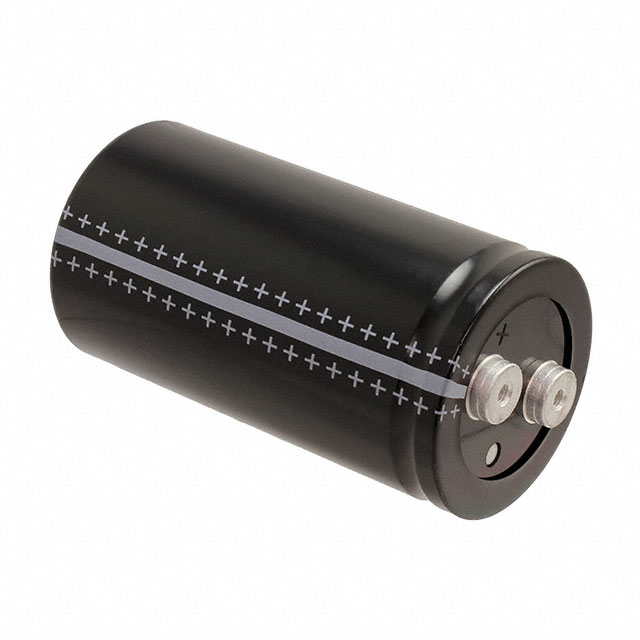 B41580A8100M000 EPCOS - TDK Electronics