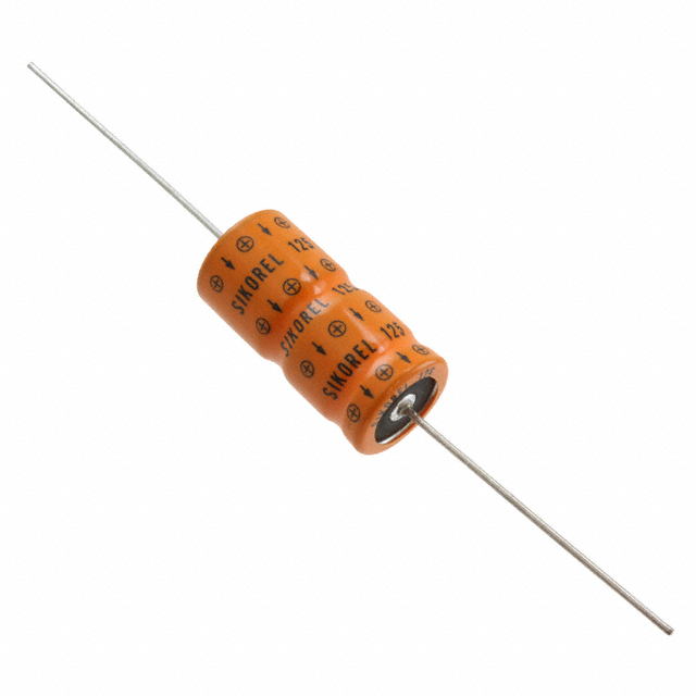 B41693A8227Q7 EPCOS - TDK Electronics