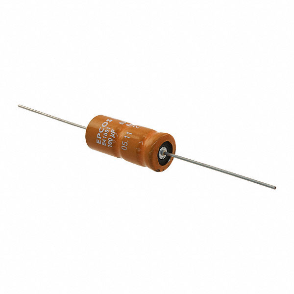 B41691A8107Q7 EPCOS - TDK Electronics