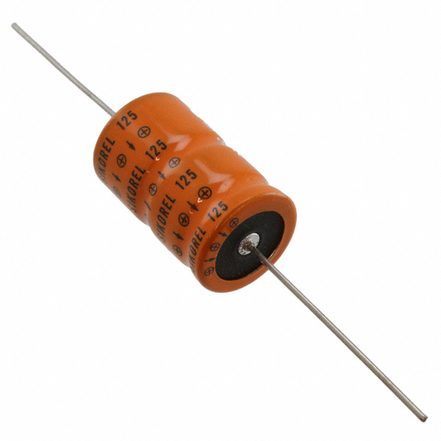 B41695A5228Q7 EPCOS - TDK Electronics
