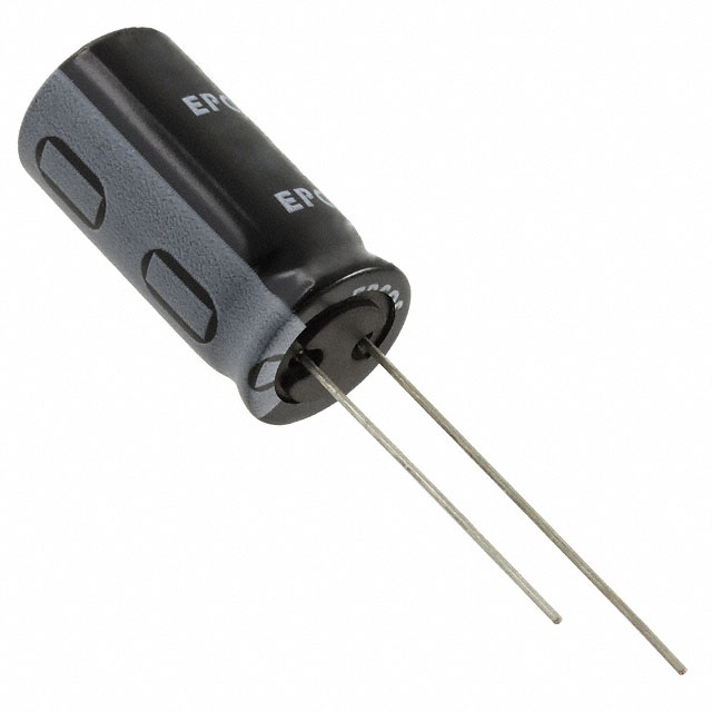 B41851A9227M000 EPCOS - TDK Electronics