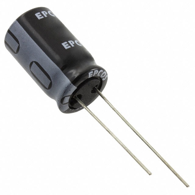 B41851F7108M000 EPCOS - TDK Electronics