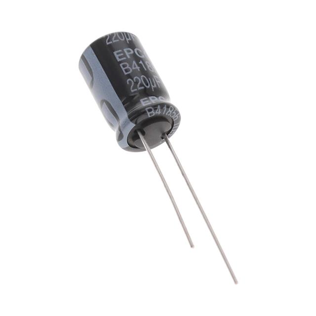 B41856C6227M000 EPCOS - TDK Electronics