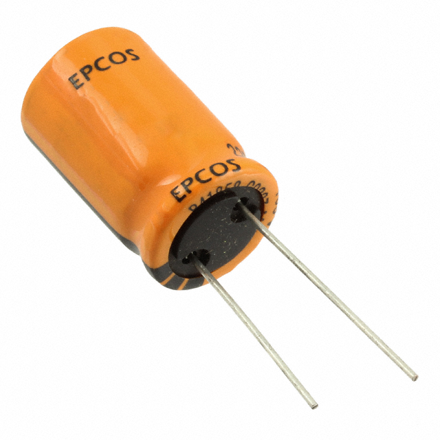 B41858C7228M000 EPCOS - TDK Electronics