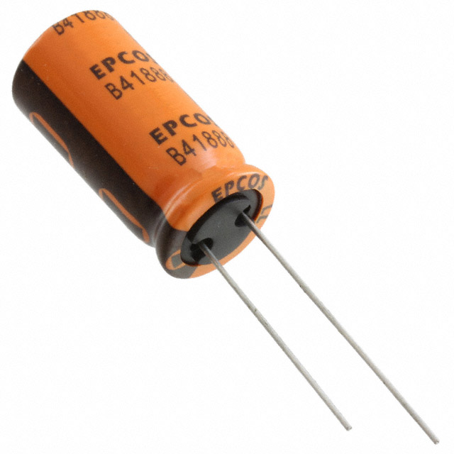 B41888C5158M000 EPCOS - TDK Electronics