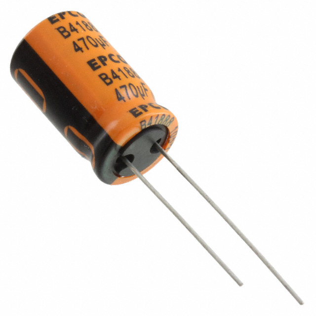 B41888C6477M000 EPCOS - TDK Electronics