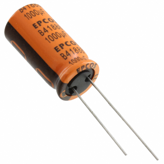 B41888C7108M000 EPCOS - TDK Electronics