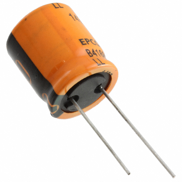 B41888G6108M000 EPCOS - TDK Electronics