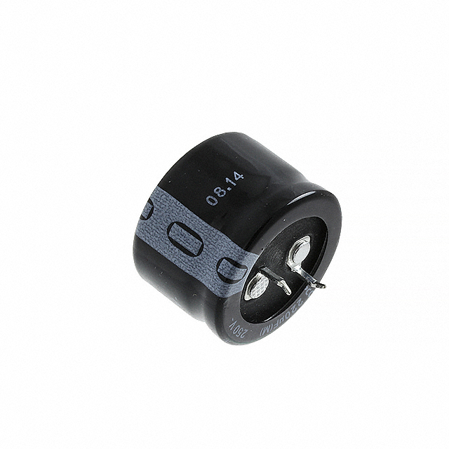 B43252G2227M000 EPCOS - TDK Electronics