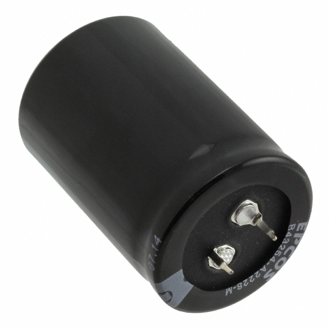 B43254A2228M000 EPCOS - TDK Electronics
