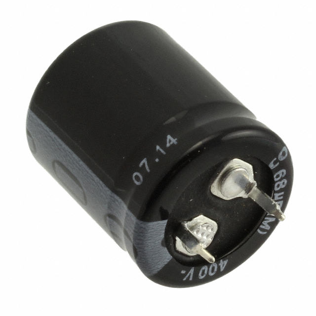 B43254A9686M000 EPCOS - TDK Electronics