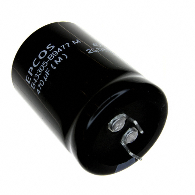 B43305B9477M000 EPCOS - TDK Electronics